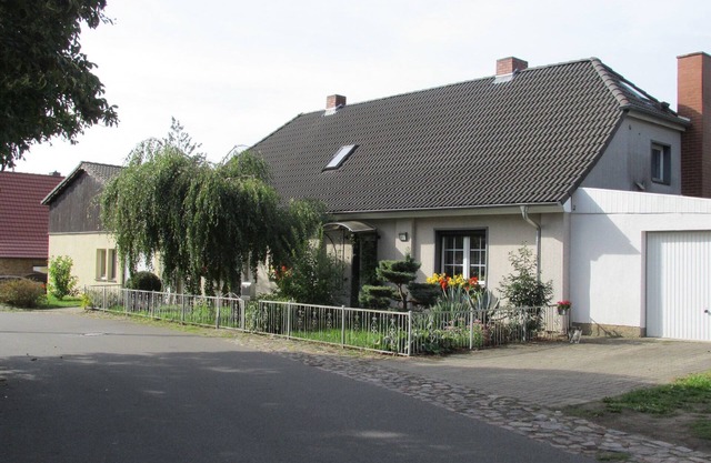 Boitin Lakeview Cottage
