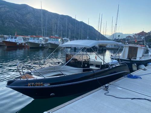 Boka Boat Tours