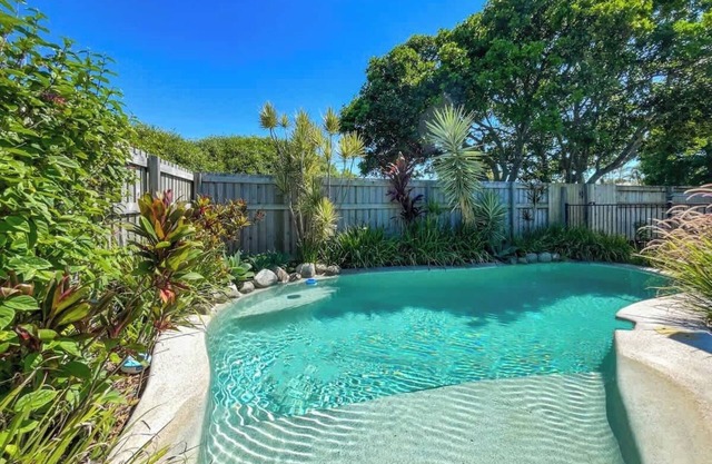 Bokarina Beach House - Family & Pet Friendly