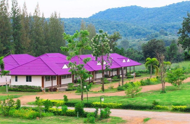 ฺBokkhorani resort