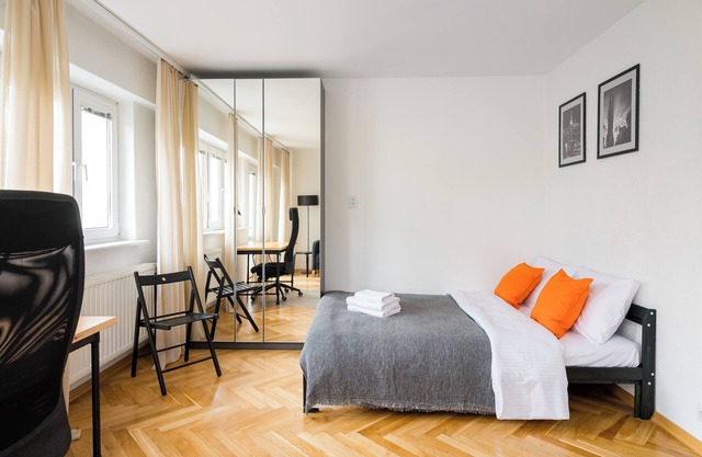 Bokserska Homely Studio