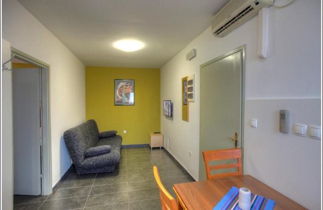 Bokun Apartments II