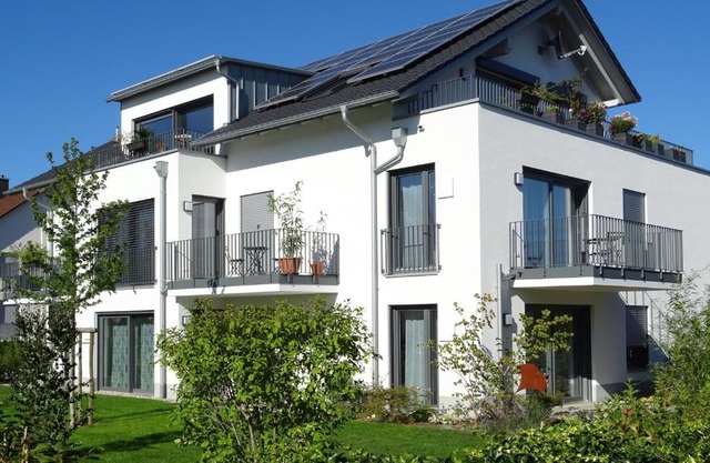 Boland Apartments