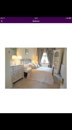 Bolefield House