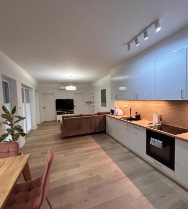 BoleslaviaApartments - Apartament Merci 1, parking free, air conditioning