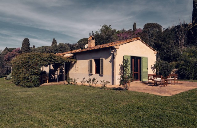 Bolgheri Countryhouse