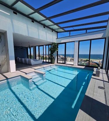 Bolina Suite & Spa