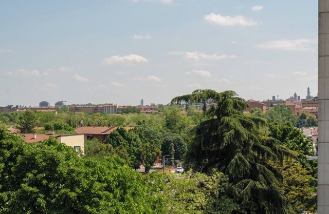 Bologna Apartment convenient to everything