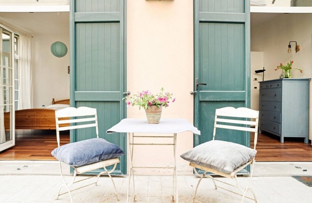 Bologna Apartment Garden and private parking