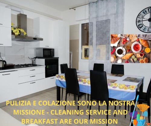 Bologna Dream Apartments