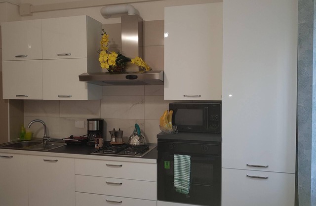 Bologna Dream Bed & Breakfast - Short Lets Apartments - Room 1