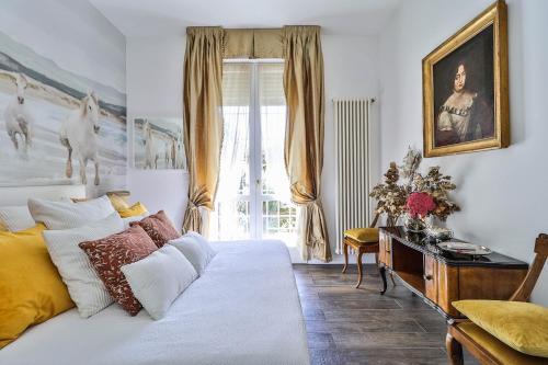 Bologna Luxe Haven