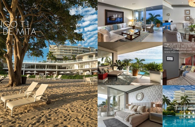 Bolongo 1T - Turtle Residences