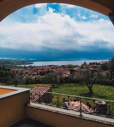 Bolsena Cento20 - Rooms & Relax