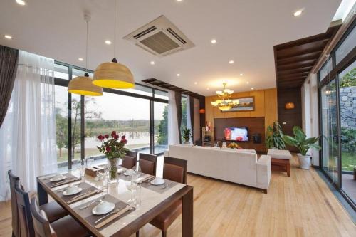 BOM HOMES - FLAMIGO ĐẠI LẢI resort- Full Service