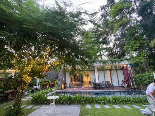 BOM HOMES- Flamigo Dai Lai Resort- 2BR