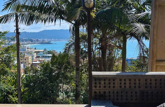 Bombinhas Vista Mar