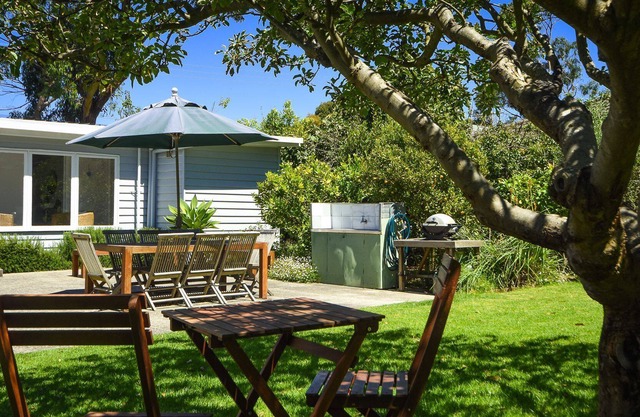 Bombora - Family friendly Flinders cottage