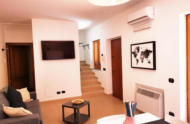 Bomerano Apartments