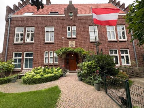 Bommelsteijn Lodge