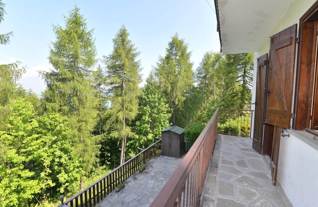 Bon Joun Wood House