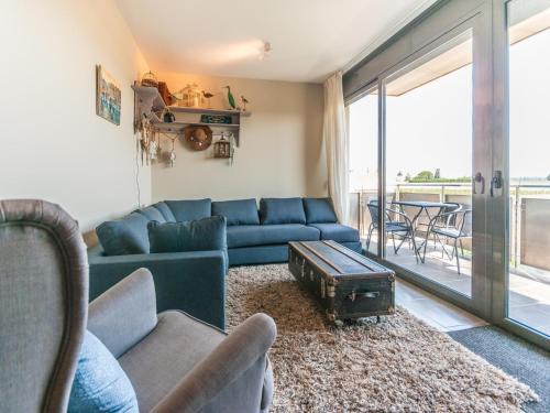 Bon Relax Apartment with Pool