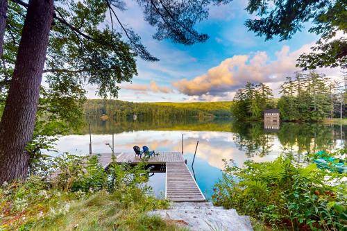 Bon Vie Chalet