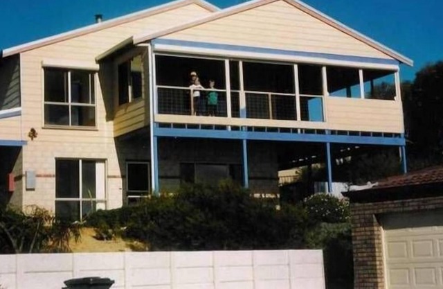BonaManzi Beach House .
