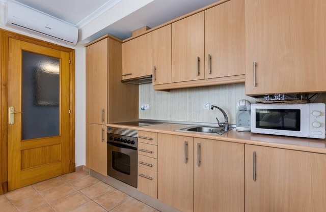 Bonanza 5 - Apartment In Colònia De Sant Jordi