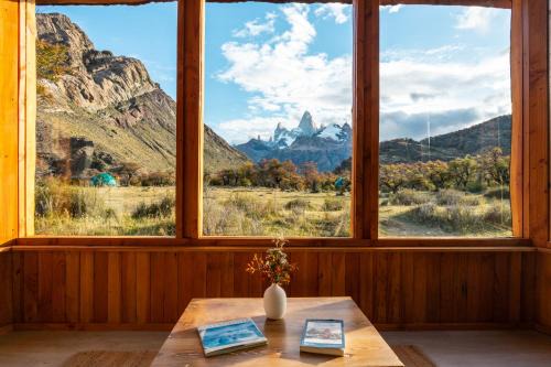 Bonanza Glamp Nature Experience