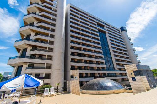 Bonaparte Hotel em Brasília 65530