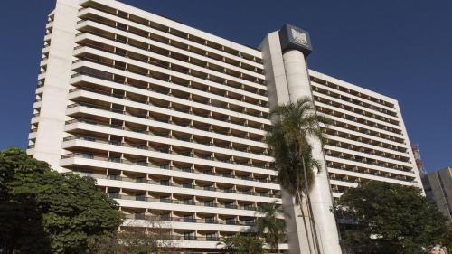 Bonaparte Hotel em Brasília 66177