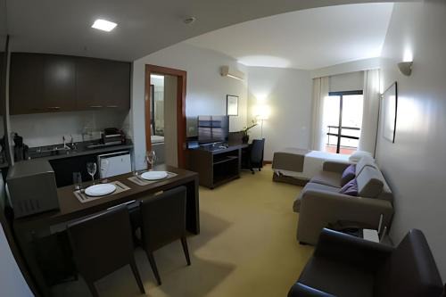 Bonaparte Hotel - Excelente Apartamento#417