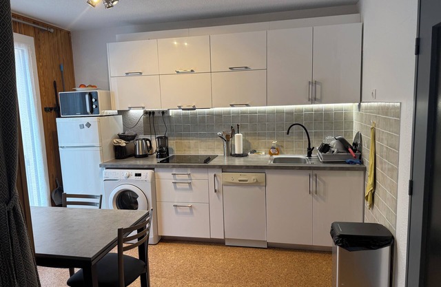 Bonascre - Apartment 4 people 36m2