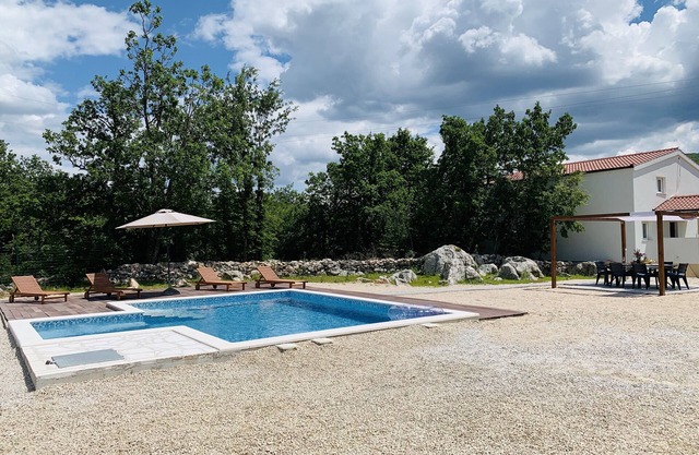 Bonaventura - Countryside Villa near Split with Private Pool ★