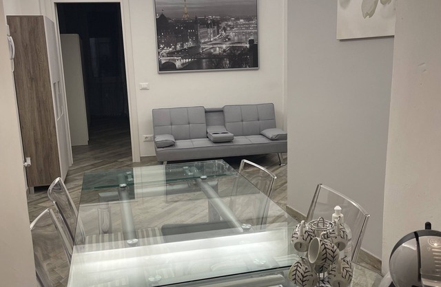 Bonbon, classy apartment in historic center.