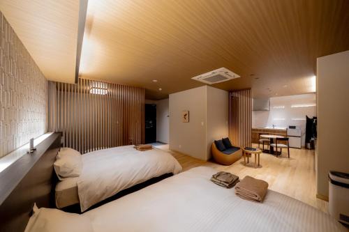 BOND COMFORT HOTEL MIYAJIMAGUCHI - Vacation STAY 80785v