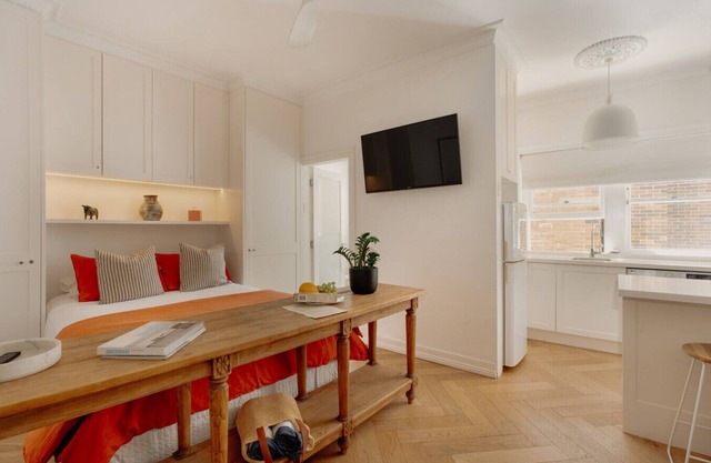 Bondi Beach Bliss Studio