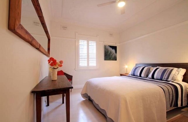 Bondi Beach Break Accommodation