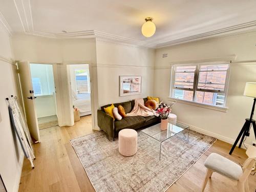 Bondi Bungalow