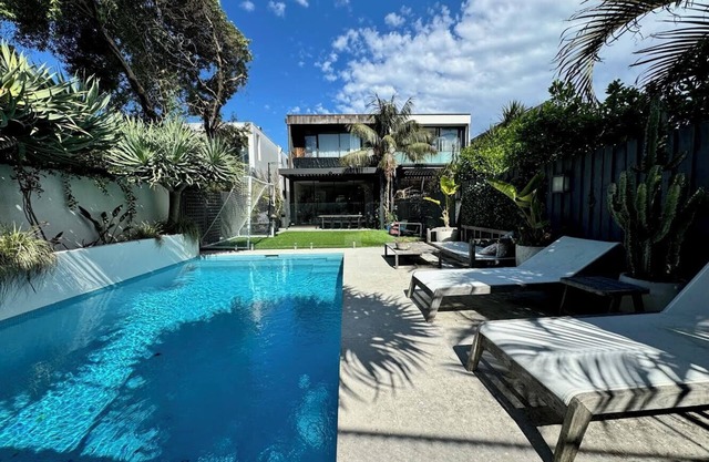 Bondi Coastal Dream with Pool