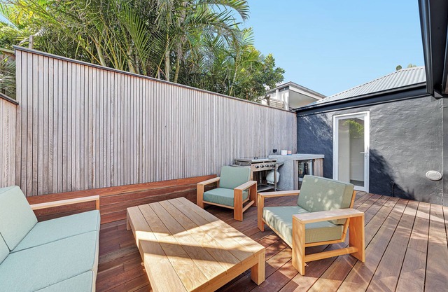 Bondi Dream House ~ Sauna ~Ice Bath ~ BBQ ~ Parking ~ 5 min walk to beach