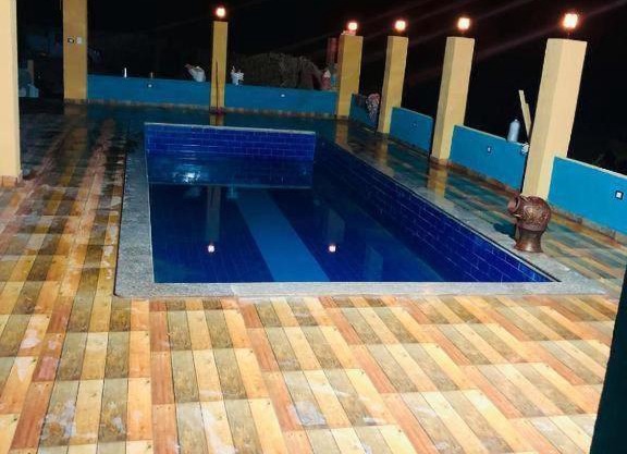 Bondok Camp Siwa