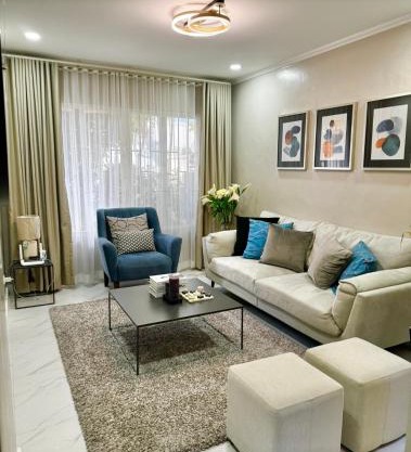 Bonel Townhouse Tagaytay