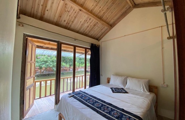 Bong Bang homestay 2
