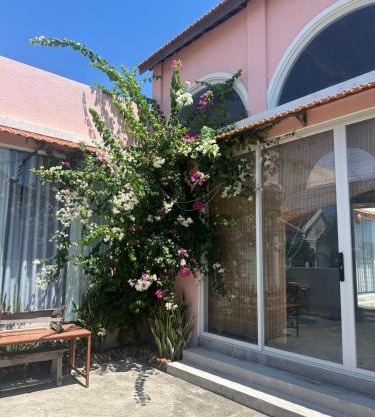 Bong Bong House nguyên căn