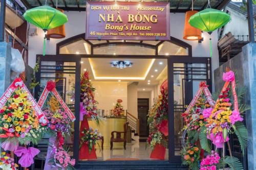 Bong House Homestay