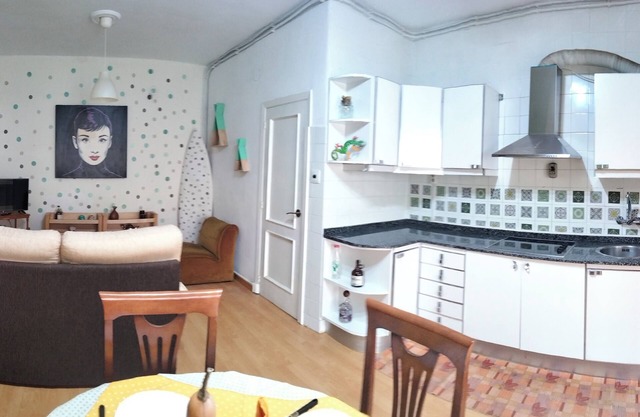 Bonhome Flat