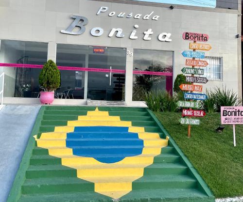 Bonita