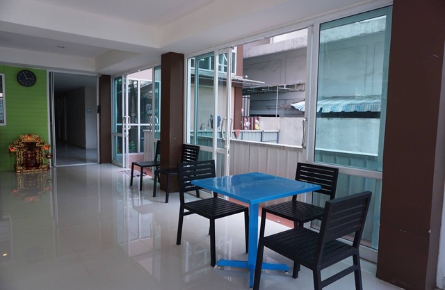 Bonita House
